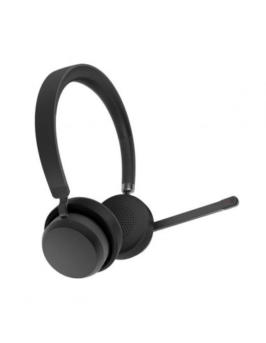 Auriculares lenovo 4xd1q30302 inalambrico negro
