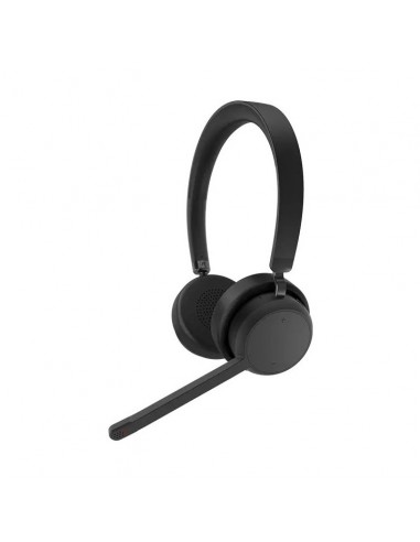 Auriculares lenovo 4xd1q30302 inalambrico negro