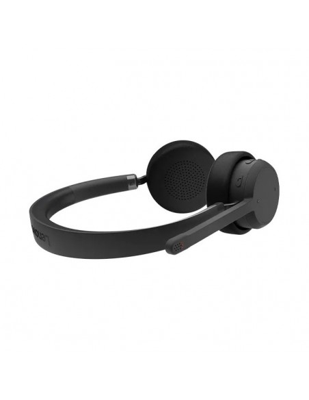 Auriculares lenovo 4xd1q30302 inalambrico negro Auriculares lenovo 4xd1q30302 inalambrico negro