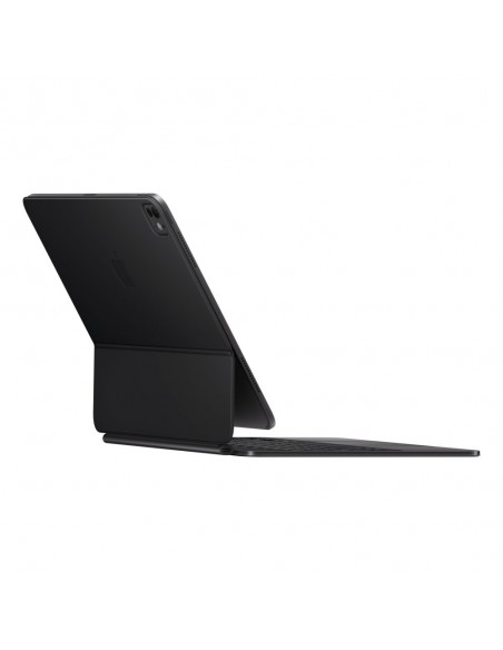 Teclado apple magic keyboard para ipad pro 13 pulgadas negro portugues Teclado apple magic keyboard para ipad pro 13 pulgadas negro portugues