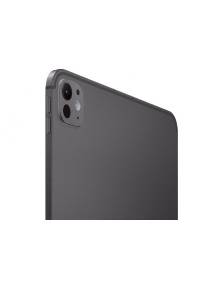 Apple ipad pro 11 pulgadas 16gb 2tb wifi + cellular space black - oled - chip m5 - 12mpx - nano - texture glass