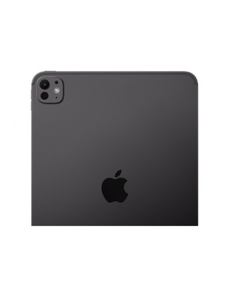 Apple ipad pro 11 pulgadas 16gb 2tb wifi + cellular space black - oled - chip m5 - 12mpx - nano - texture glass