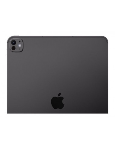Apple ipad pro 13 pulgadas wifi + cellular 16gb 2tb space black - oled - chip m5 - 12mpx
