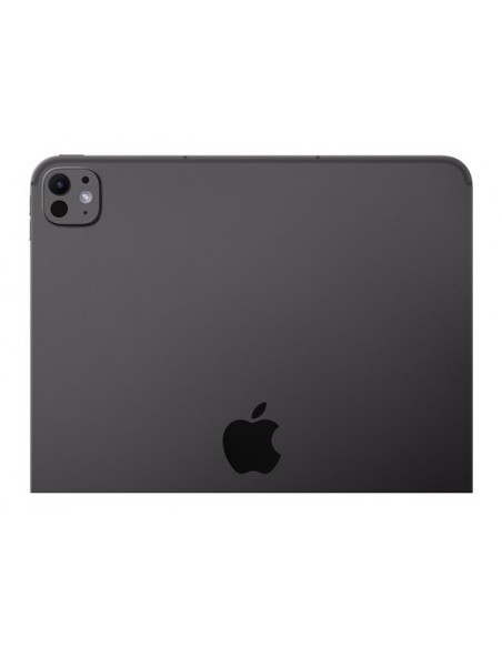 Apple ipad pro 13 pulgadas wifi + cellular 16gb 2tb space black - oled - chip m5 - 12mpx