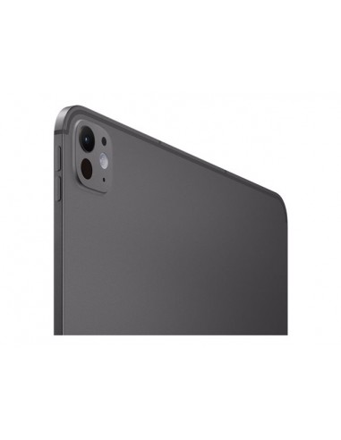 Apple ipad pro 13 pulgadas wifi + cellular 16gb 2tb space black - oled - chip m5 - 12mpx