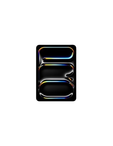 Apple ipad pro 11 pulgadas 16gb 2tb wifi space black - oled - chip m5 - 12mpx - nano - texture glass