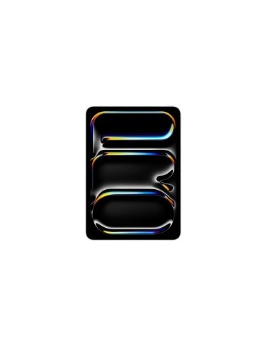 Apple ipad pro 11 pulgadas 16gb 2tb wifi silver - oled - chip m5 - 12mpx - nano - texture glass