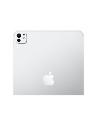Apple ipad pro 11 pulgadas 16gb 2tb wifi silver - oled - chip m5 - 12mpx - nano - texture glass