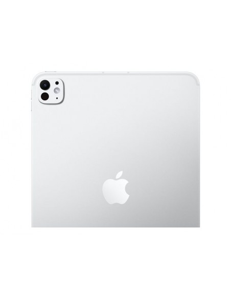 Apple ipad pro 11 pulgadas 16gb 2tb wifi silver - oled - chip m5 - 12mpx - nano - texture glass Apple ipad pro 11 pulgadas 16gb 2tb wifi silver - oled - chip m5 - 12mpx - nano - texture glass