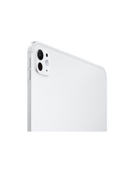 Apple ipad pro 11 pulgadas 16gb 2tb wifi silver - oled - chip m5 - 12mpx - nano - texture glass Apple ipad pro 11 pulgadas 16gb 2tb wifi silver - oled - chip m5 - 12mpx - nano - texture glass