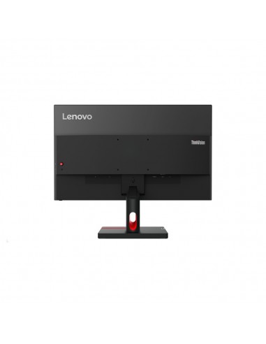 Monitor lenovo thinkvision s24i - 30 23.8 pulgadas fhd 100hz