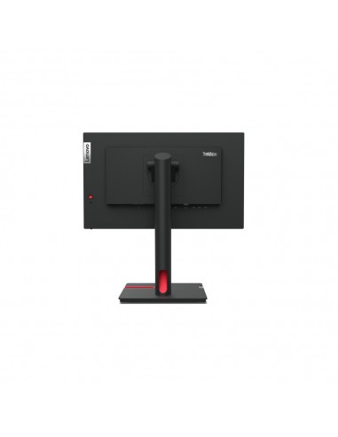 Monitor lenovo thinkvision t22i - 30 21.5 pulgadas fhd 60hz