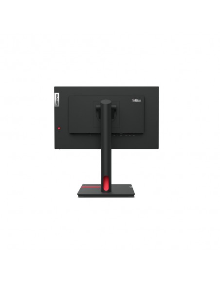 Monitor lenovo thinkvision t22i - 30 21.5 pulgadas fhd 60hz