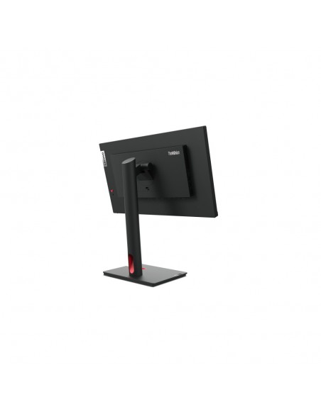 Monitor lenovo thinkvision t22i - 30 21.5 pulgadas fhd 60hz