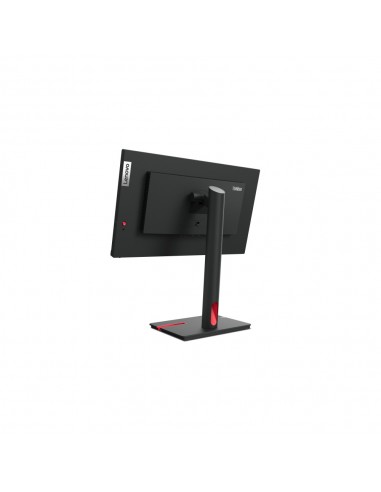 Monitor lenovo thinkvision t22i - 30 21.5 pulgadas fhd 60hz