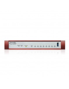 Firewall zyxel usg flex usgflex100h - eu0101f