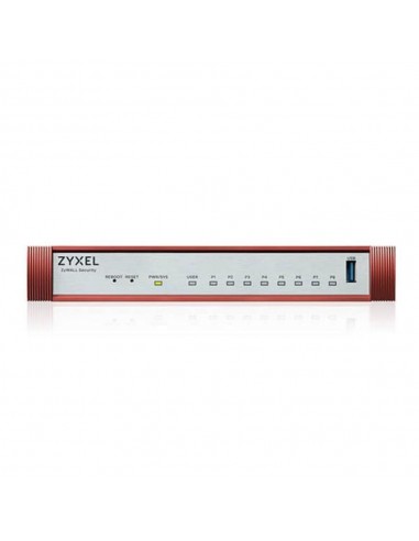 Firewall zyxel usg flex usgflex100h - eu0101f