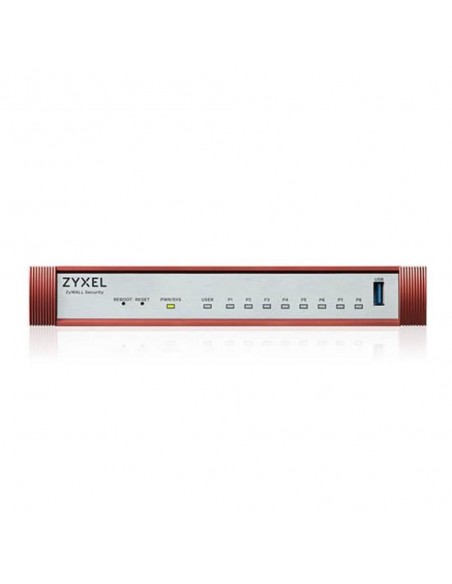 Firewall zyxel usg flex usgflex100h - eu0101f