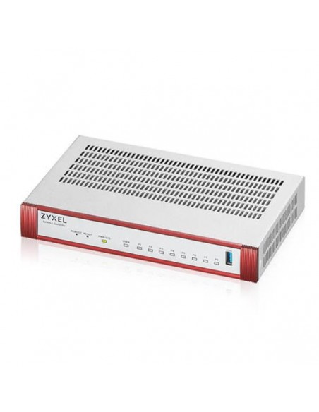 Firewall zyxel usg flex usgflex100h - eu0101f Firewall zyxel usg flex usgflex100h - eu0101f
