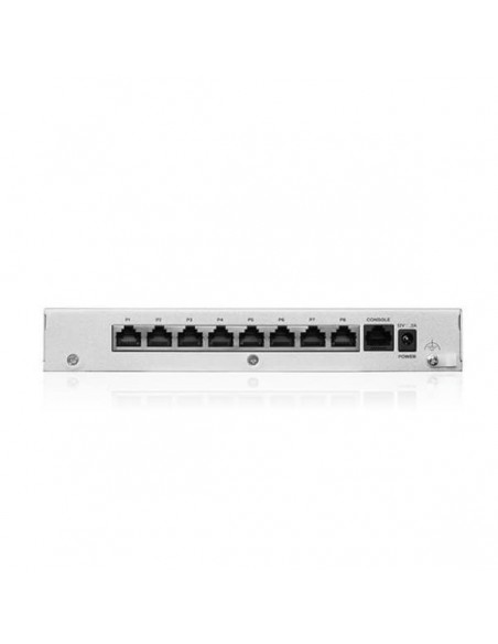 Firewall zyxel usg flex usgflex100h - eu0101f Firewall zyxel usg flex usgflex100h - eu0101f