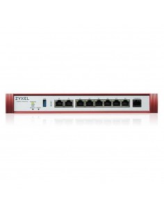 Firewall zyxel usg flex 200h usgflex200h - eu0101f