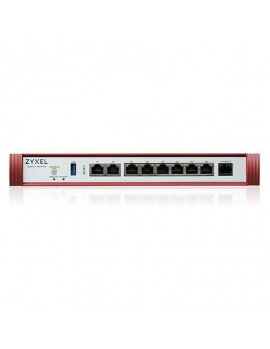 Firewall zyxel usg flex 200h usgflex200h - eu0101f