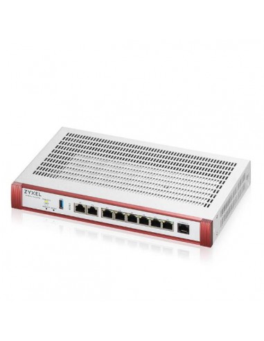 Firewall zyxel usg flex 200h usgflex200h - eu0101f
