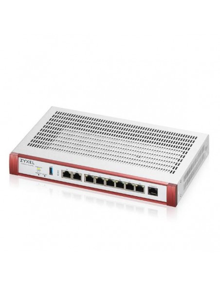 Firewall zyxel usg flex 200h usgflex200h - eu0101f