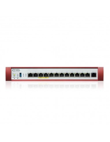 Firewall zyxel usg flex 500h usgflex500h - eu0101f