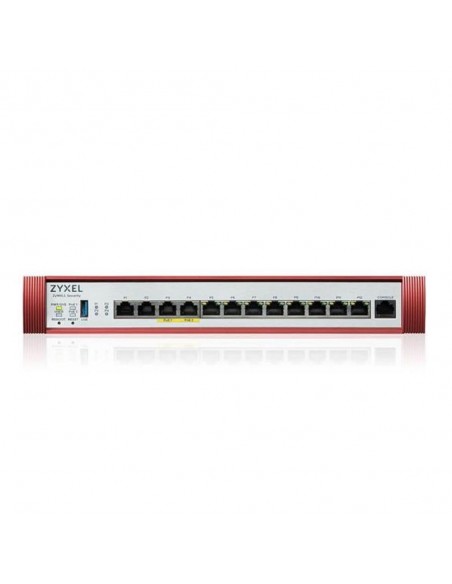 Firewall zyxel usg flex 500h usgflex500h - eu0101f