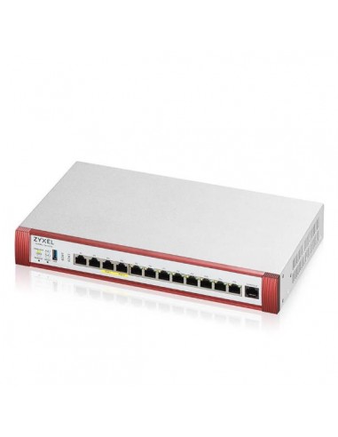 Firewall zyxel usg flex 500h usgflex500h - eu0101f
