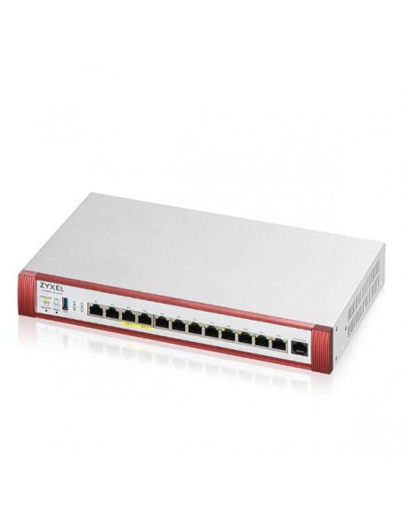 Firewall zyxel usg flex 500h usgflex500h - eu0101f Firewall zyxel usg flex 500h usgflex500h - eu0101f