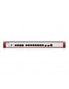 Firewall zyxel usg flex 700h usgflex700h - eu0102f