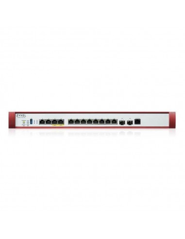 Firewall zyxel usg flex 700h usgflex700h - eu0102f
