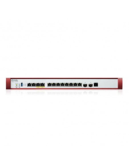 Firewall zyxel usg flex 700h usgflex700h - eu0102f