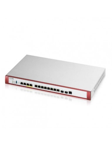 Firewall zyxel usg flex 700h usgflex700h - eu0102f