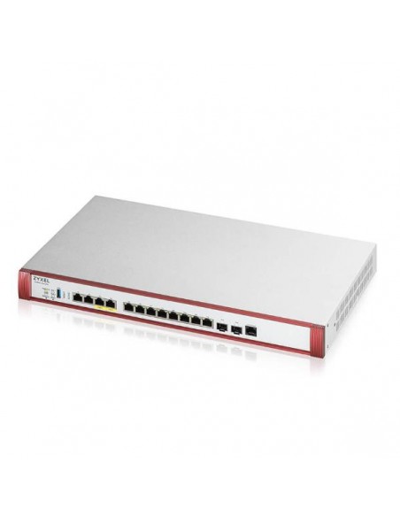 Firewall zyxel usg flex 700h usgflex700h - eu0102f Firewall zyxel usg flex 700h usgflex700h - eu0102f