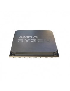 Procesador amd ryzen 5 pro 5655g 6 core 3.9ghz 16mb am4 bulk mpk