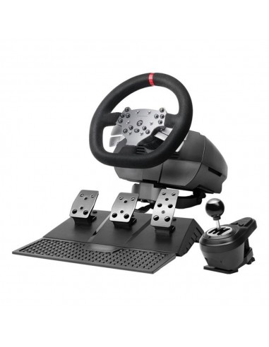 Volante mars gaming mwhrsx