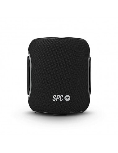 Altavoz bluetooth spc orbital spark 4434n