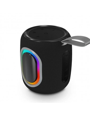 Altavoz bluetooth spc orbital spark 4434n