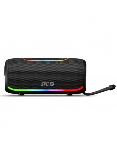 Altavoz bluetooth spc orbital storm 4437n