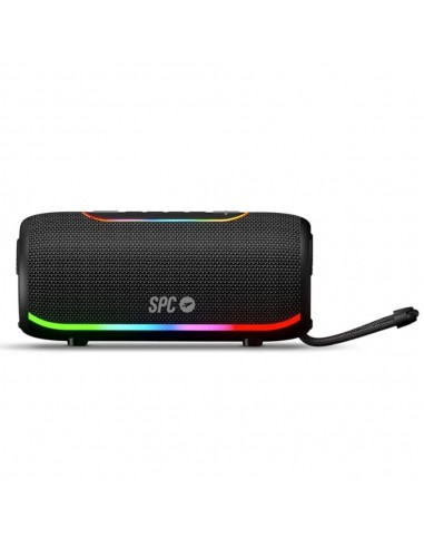 Altavoz bluetooth spc orbital storm 4437n