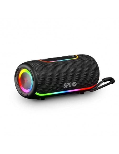 Altavoz bluetooth spc orbital storm 4437n Altavoz bluetooth spc orbital storm 4437n