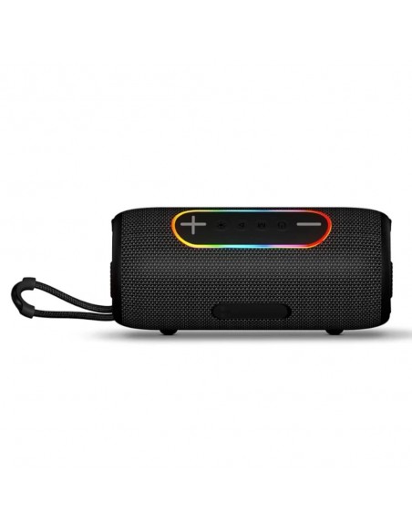 Altavoz bluetooth spc orbital storm 4437n Altavoz bluetooth spc orbital storm 4437n
