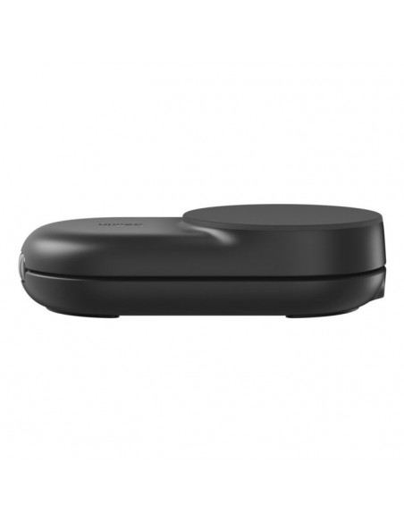 Base de carga belkin wiz037kq ultracharge negro magnetico plegable qi2 25w movil reloj auriculares Base de carga belkin wiz037kq ultracharge negro magnetico plegable qi2 25w movil reloj auriculares