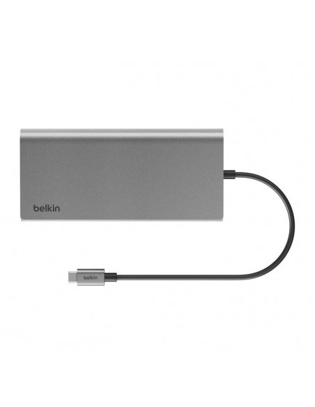 Docking station belkin usb tipo c 8 en 1