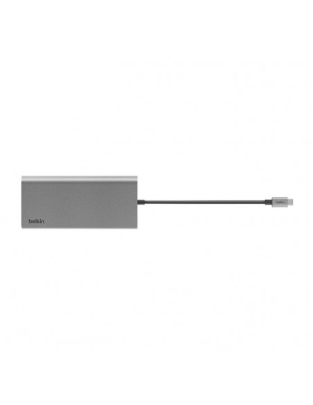 Docking station belkin usb tipo c 8 en 1
