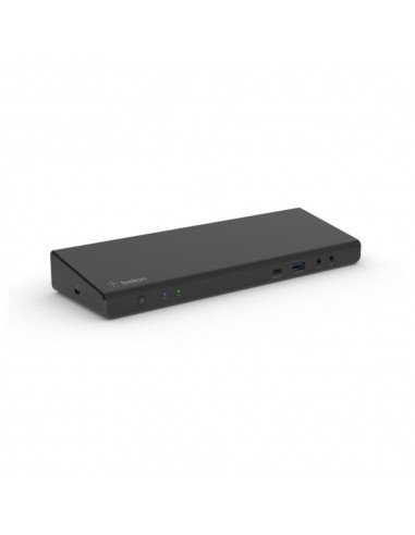 Docking station belkin 13 en 1
