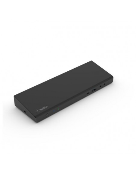 Docking station belkin 13 en 1 Docking station belkin 13 en 1